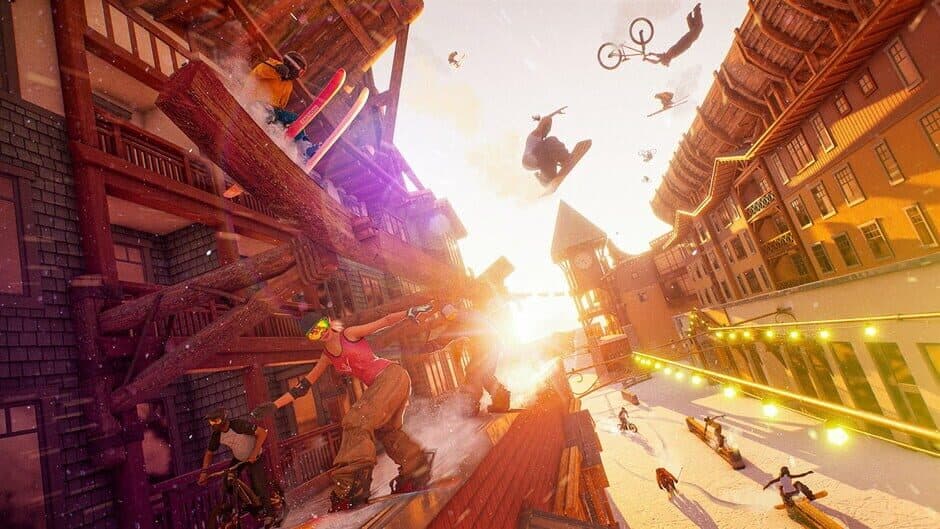 Riders Republic - Captura 5