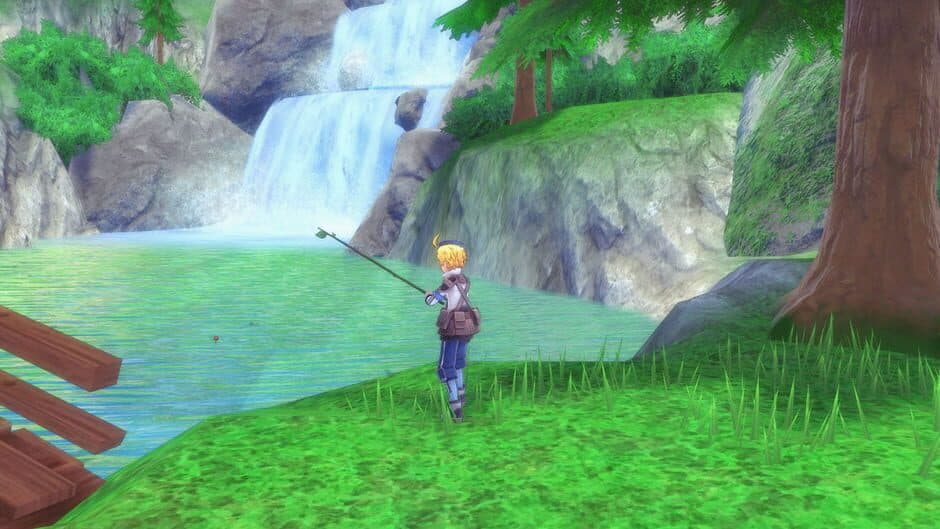 Rune Factory 5 - Captura 6