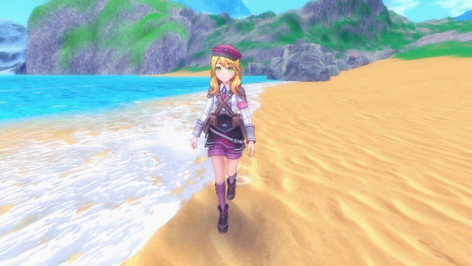 Rune Factory 5 - Captura 7