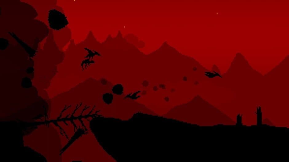 Dino Run - Captura 1