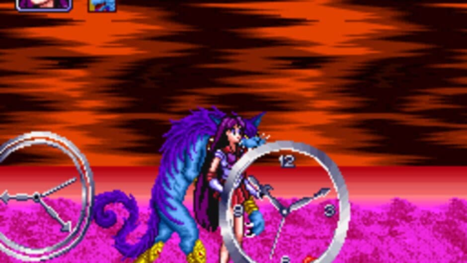 Sailor Moon - Captura 4