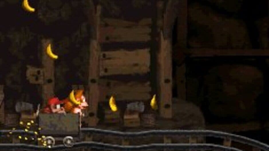 Donkey Kong Country - Captura 11