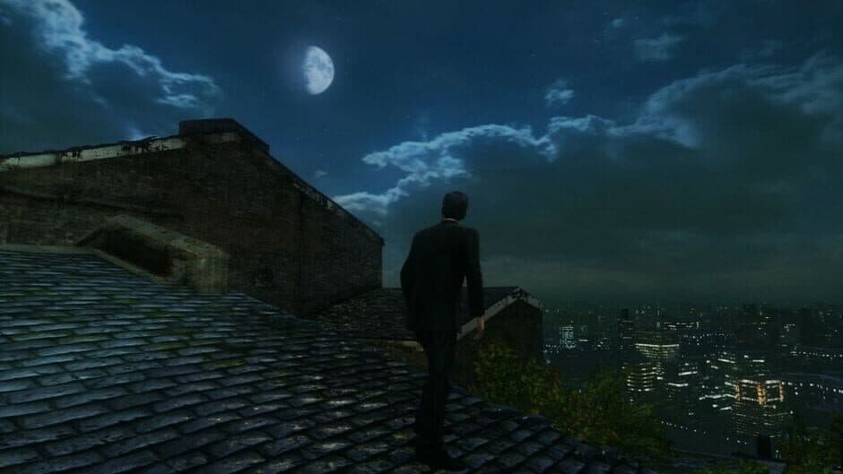 Uncharted 3: Drake's Deception - Captura 11