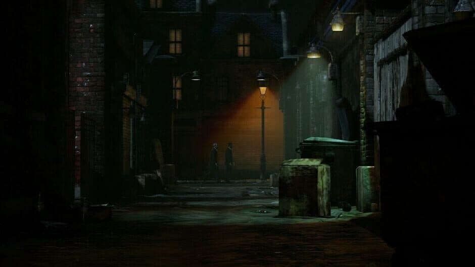 Uncharted 3: Drake's Deception - Game of the Year Edition - Captura 1
