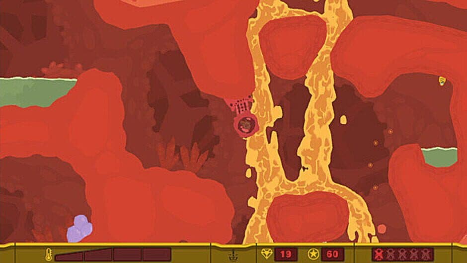 PixelJunk Shooter 2 - Captura 3