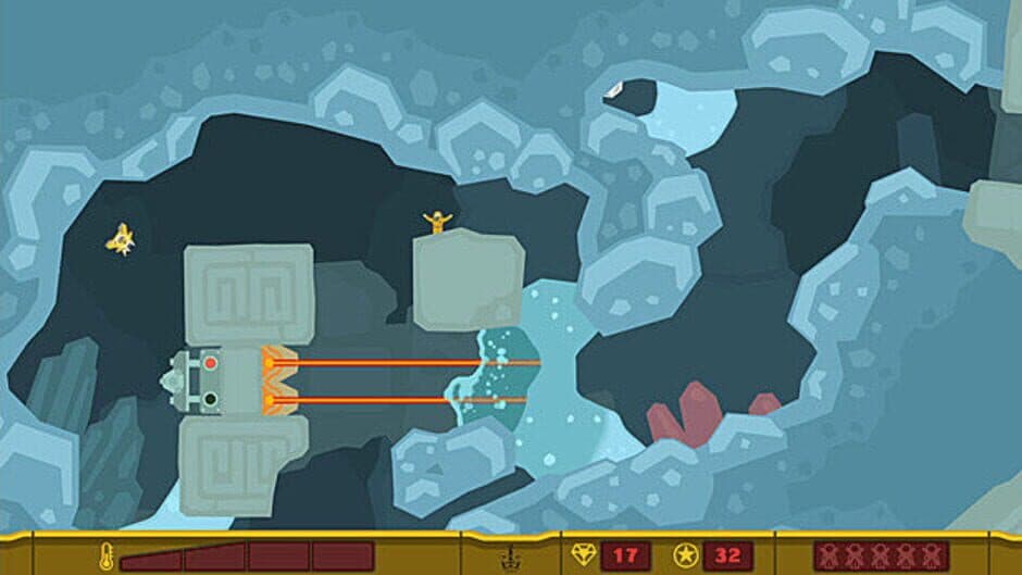 PixelJunk Shooter 2 - Captura 4