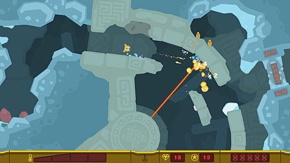 PixelJunk Shooter 2 - Captura 5