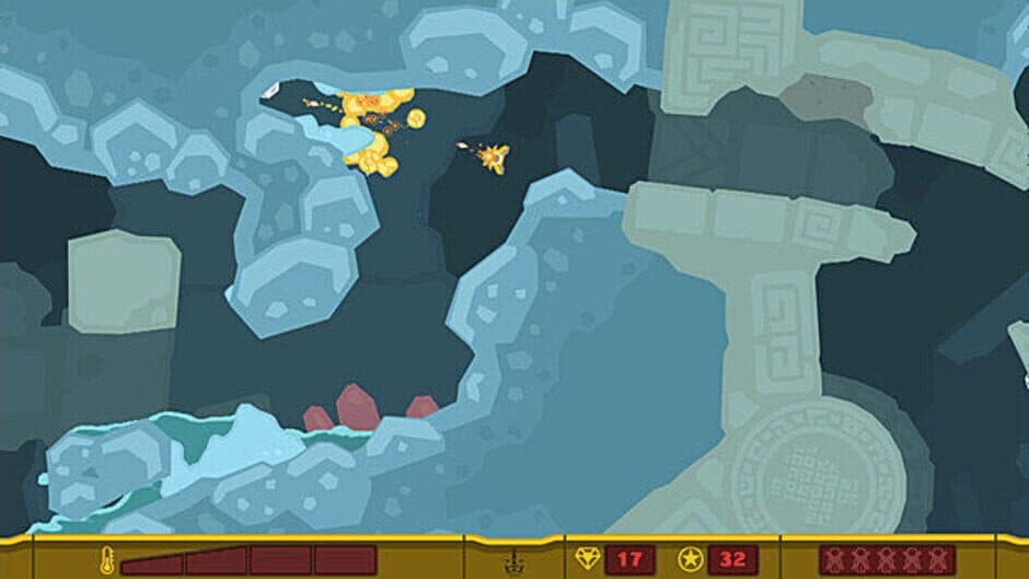PixelJunk Shooter 2 - Captura 9