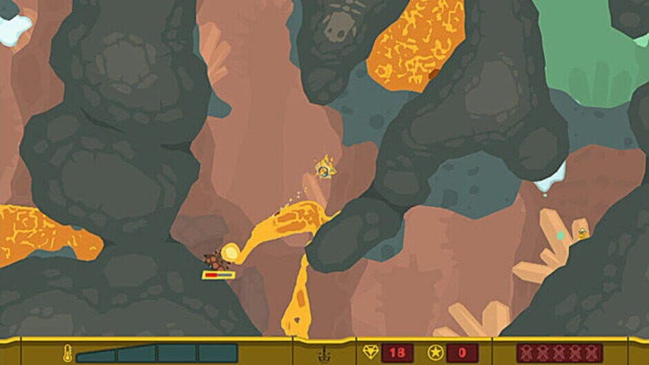 PixelJunk Shooter 2 - Captura 12