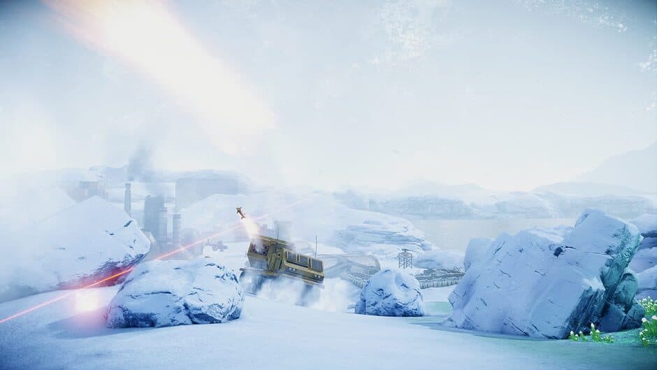 Renegade X - Captura 9