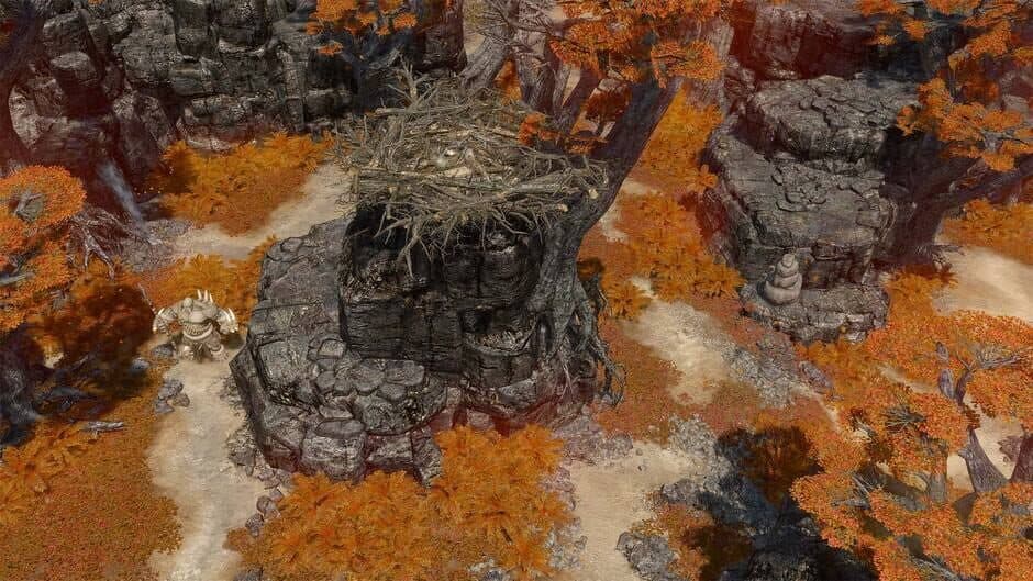 SpellForce 3: Fallen God - Captura 4