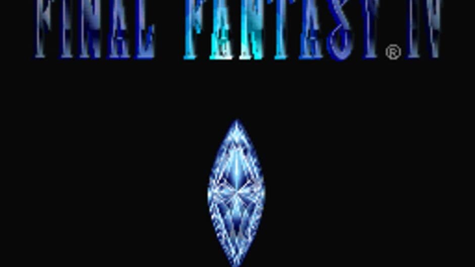 Final Fantasy Chronicles - Captura 1