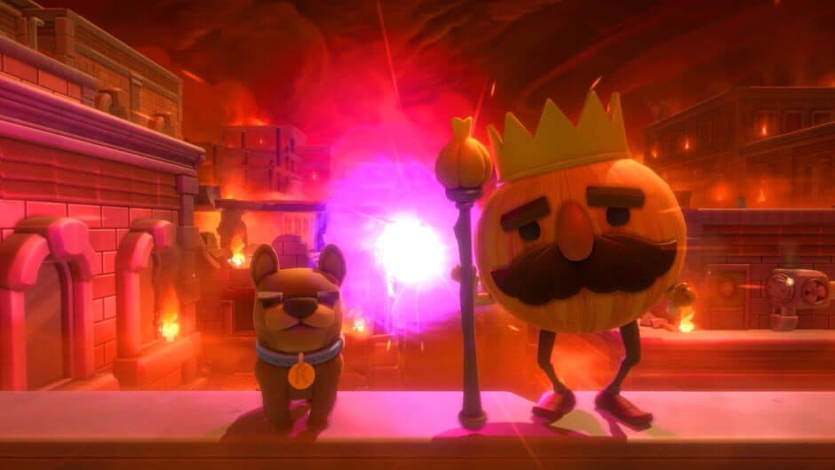 Overcooked! All You Can Eat - Captura 4