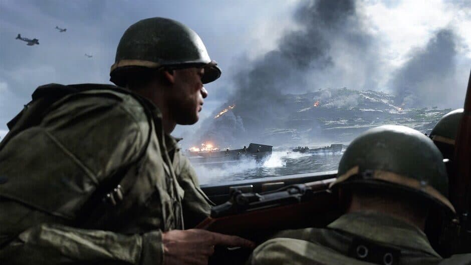Battlefield V: Definitive Edition - Captura 3