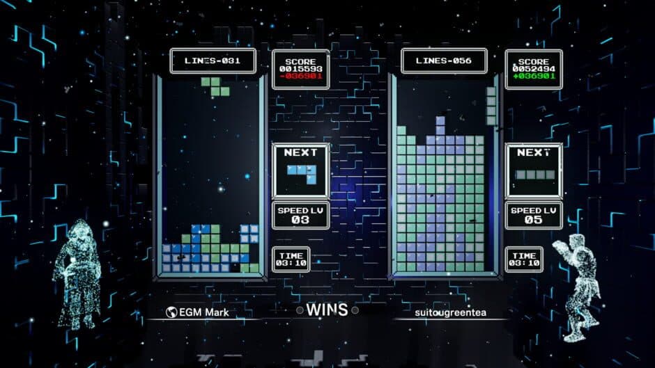 Tetris Effect: Connected - Captura 13