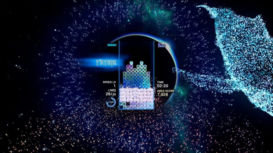 Tetris Effect: Connected - Captura 10
