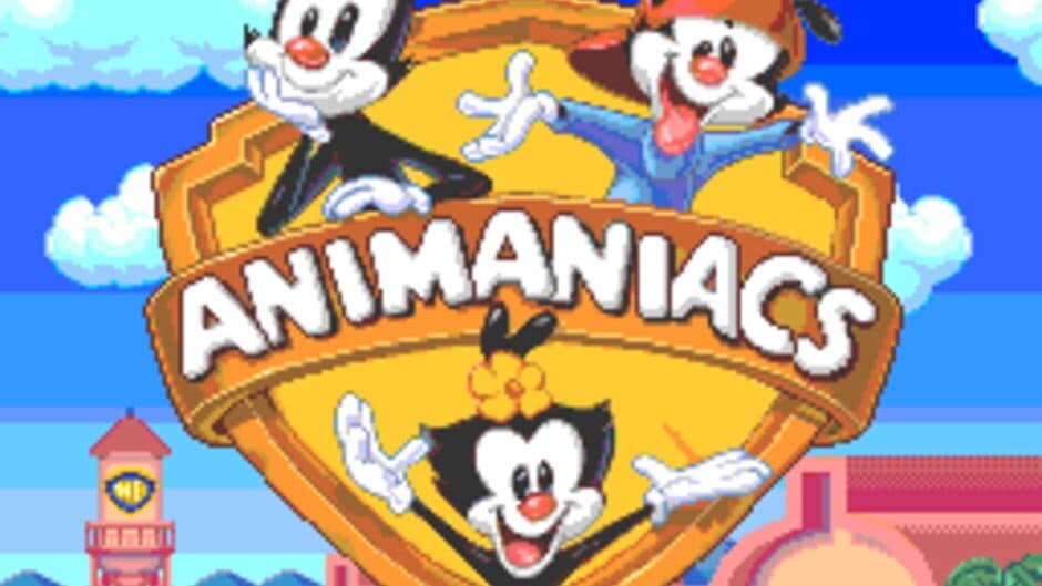 Animaniacs - Captura 4