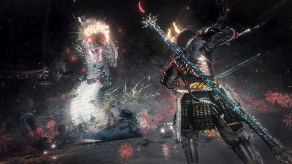 Nioh 2: The Complete Edition - Captura 4