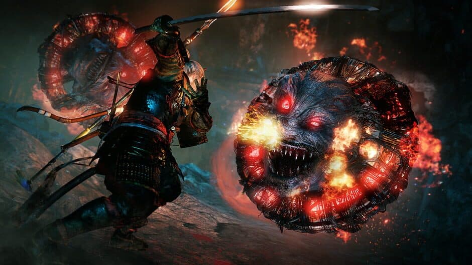 The Nioh Collection - Captura 6