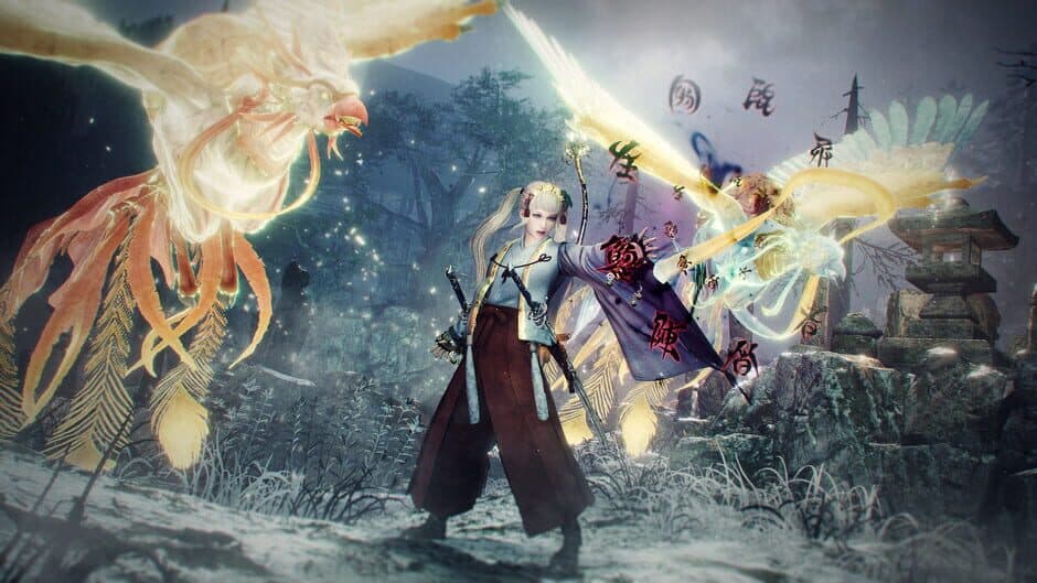 The Nioh Collection - Captura 7
