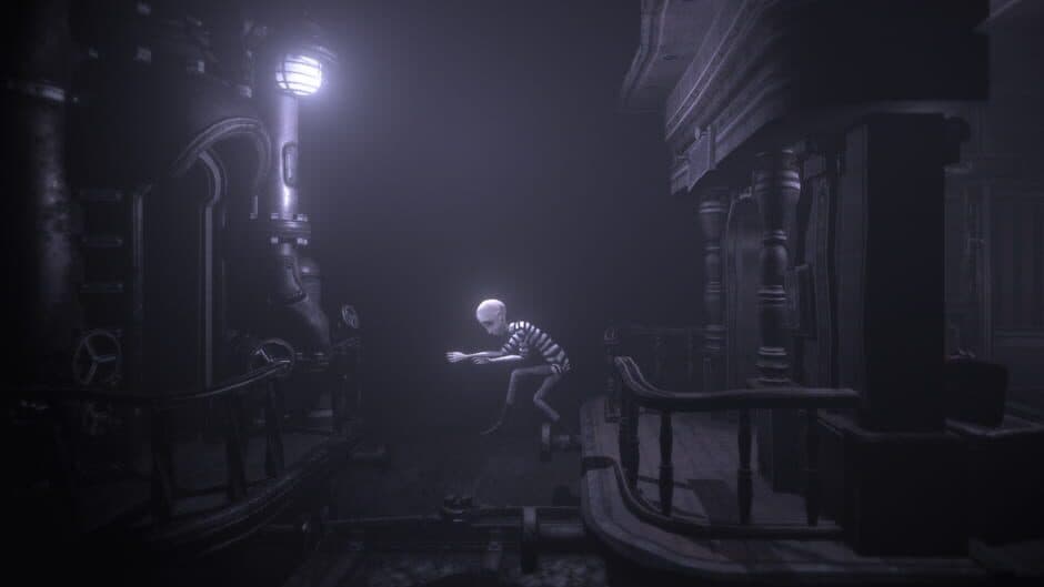 Darq: Complete Edition - Captura 6