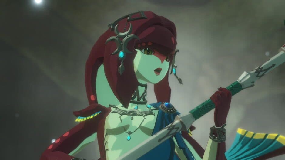 Hyrule Warriors: Age of Calamity - Captura 13