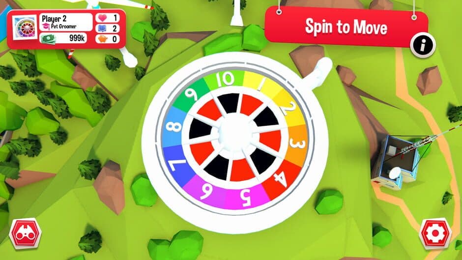 The Game of Life 2 - Captura 5