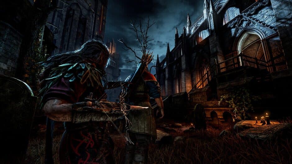 Hood: Outlaws & Legends - Captura 5