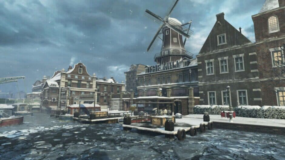 Call of Duty: Black Ops II - Apocalypse - Captura 3