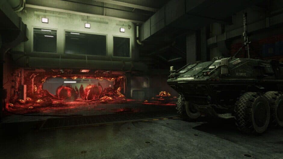 Call of Duty: Ghosts - Devastation - Captura 1