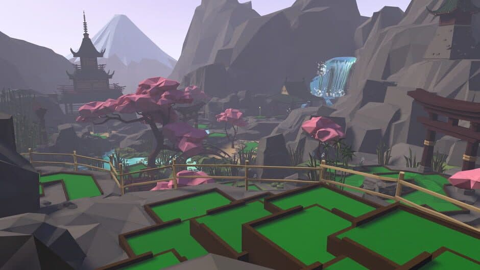 Walkabout Mini Golf - Captura 3