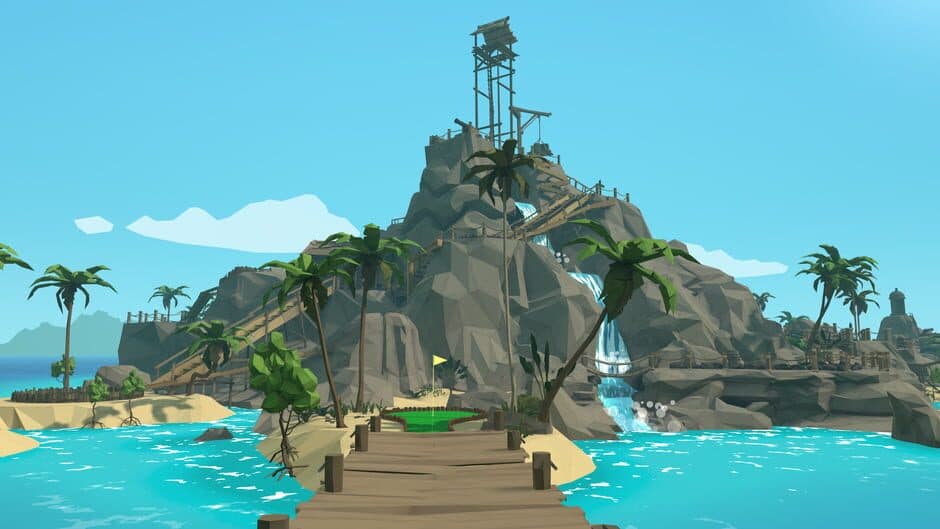 Walkabout Mini Golf - Captura 5