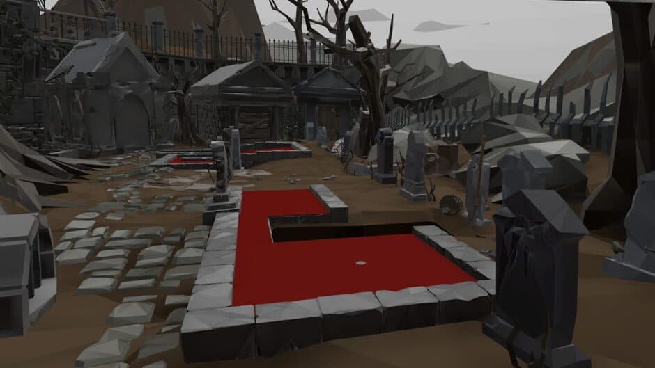 Walkabout Mini Golf - Captura 9