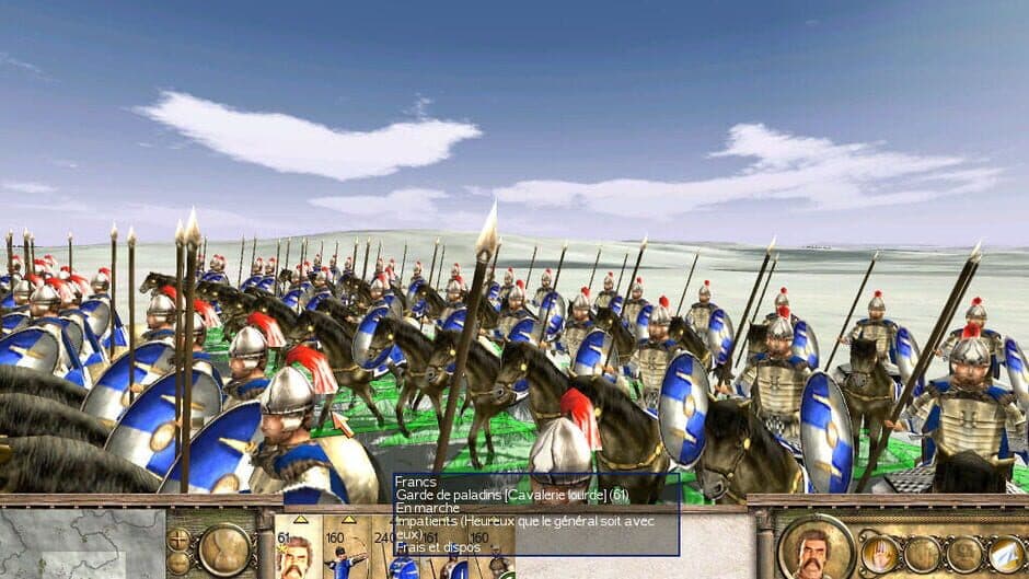 Rome: Total War - Barbarian Invasion - Captura 3