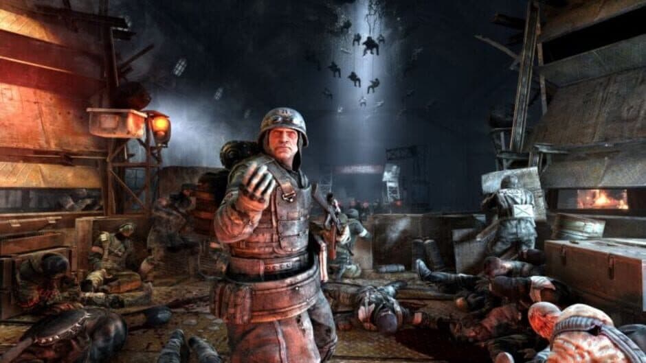 Metro: Last Light - Faction Pack - Captura 0