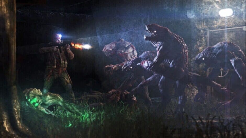 Metro: Last Light - Chronicles Pack - Captura 0