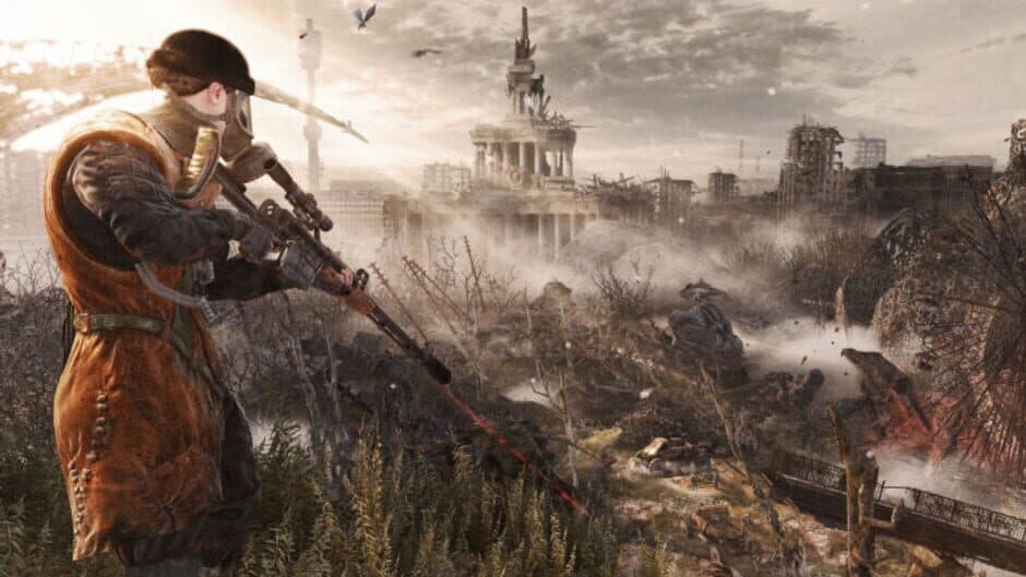 Metro: Last Light - Chronicles Pack - Captura 2
