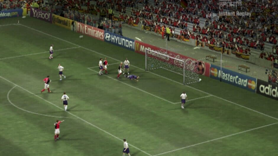 2006 FIFA World Cup - Captura 1