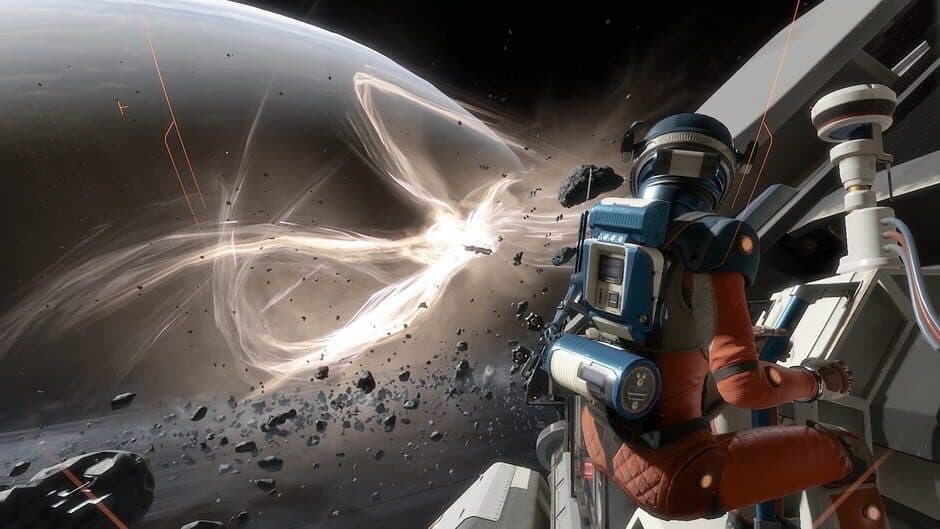 Lone Echo - Captura 5