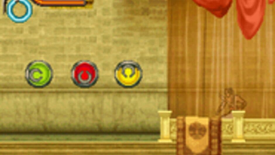 Prince of Persia: The Sands of Time - Captura 2