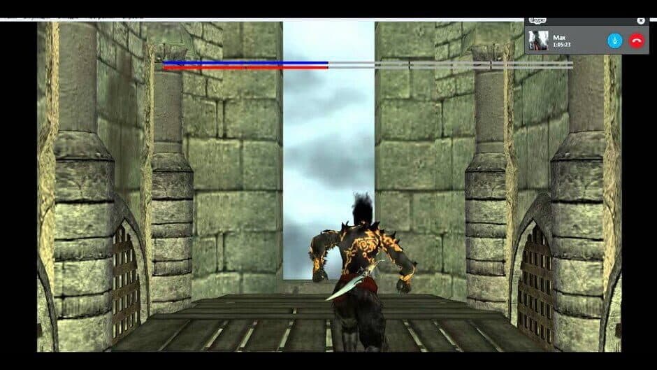 Prince of Persia: Rival Swords - Captura 7