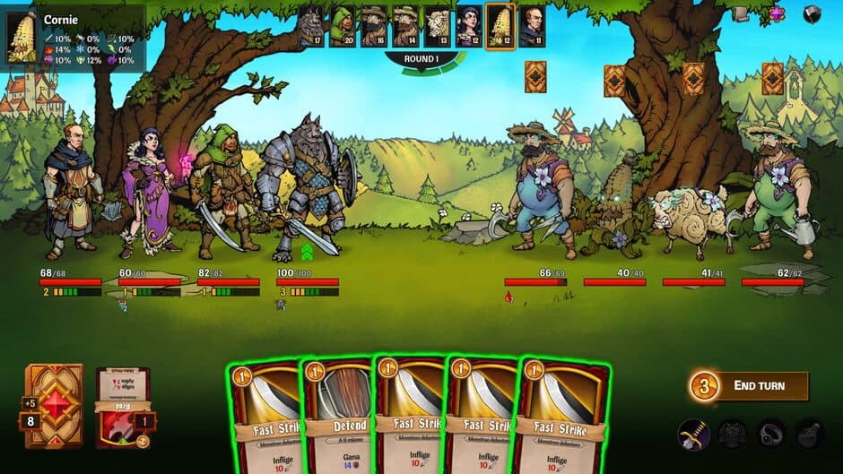 Across the Obelisk - Captura 2