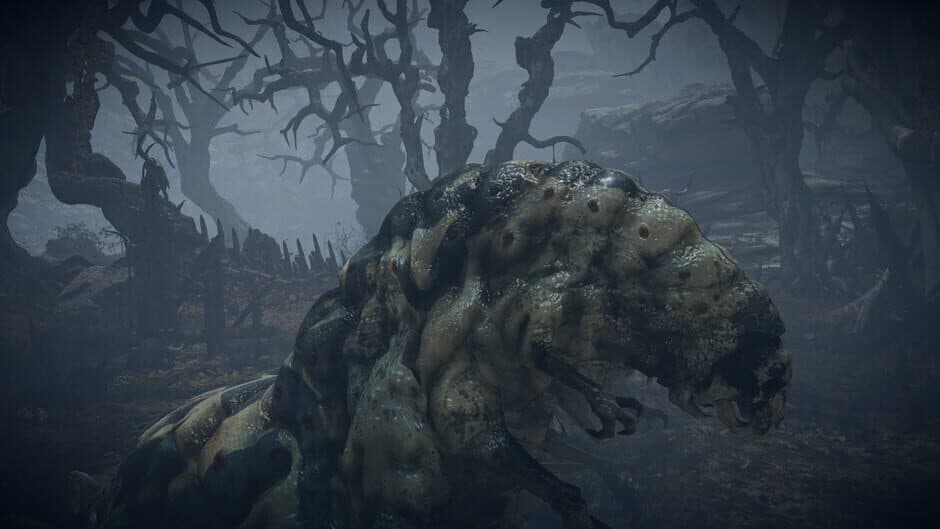 King Arthur: Knight's Tale - Captura 10