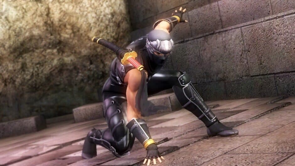 Ninja Gaiden: Master Collection - Captura 2
