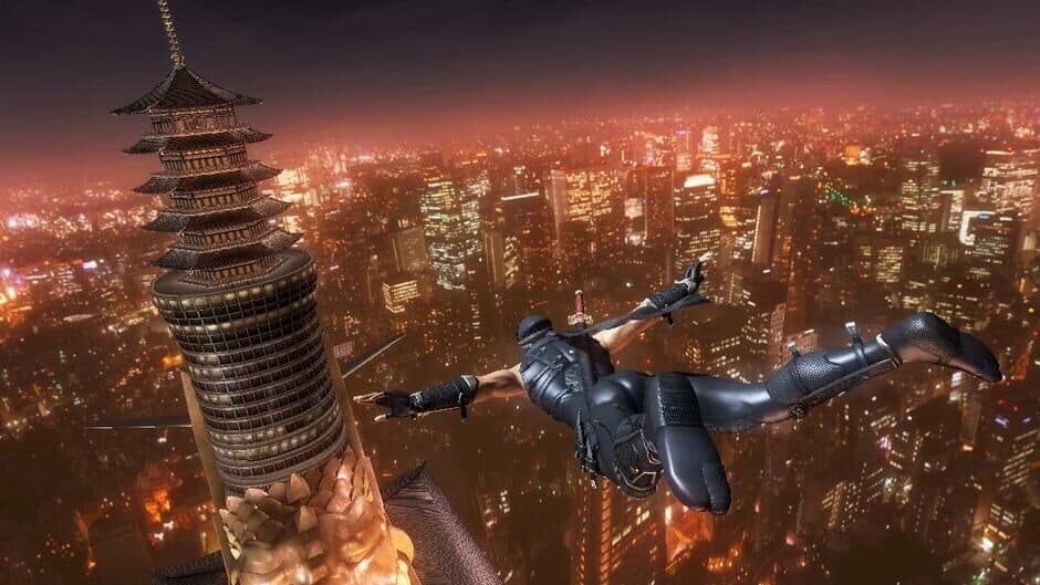 Ninja Gaiden: Master Collection - Captura 4