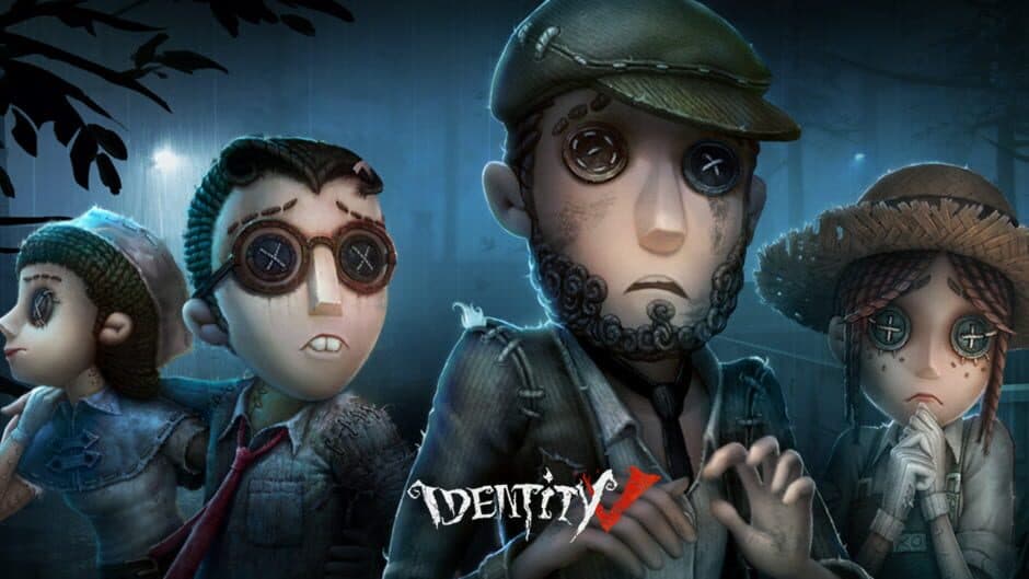 Identity V - Captura 5