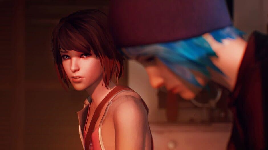 Life is Strange Remastered - Captura 2