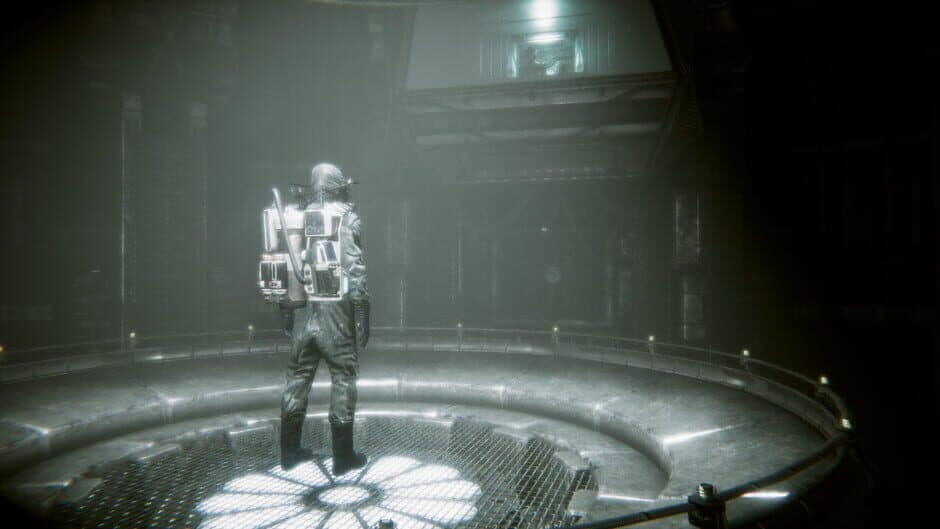 Eternal Threads - Captura 2
