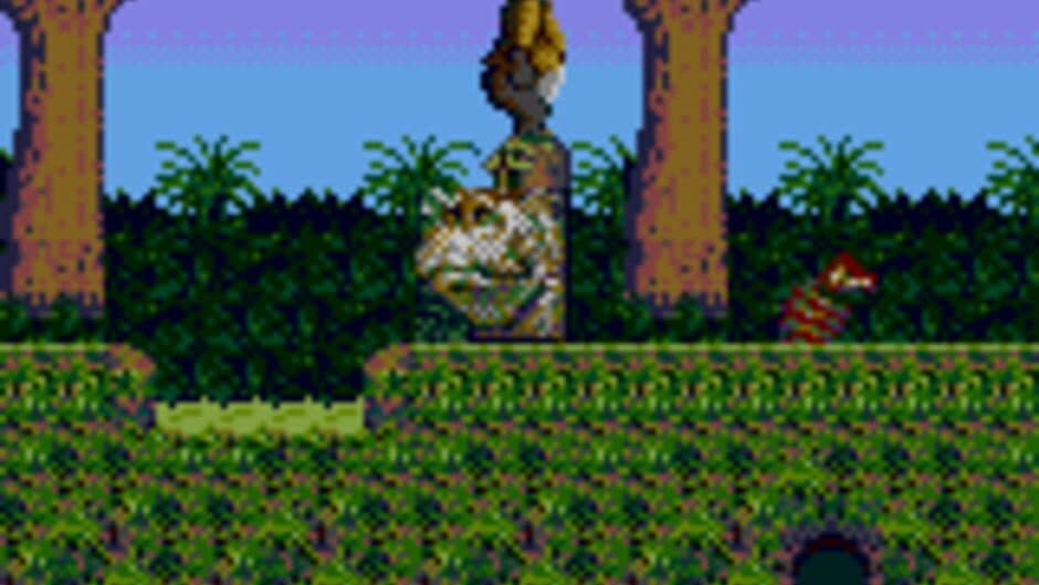 Disney's TaleSpin - Captura 12
