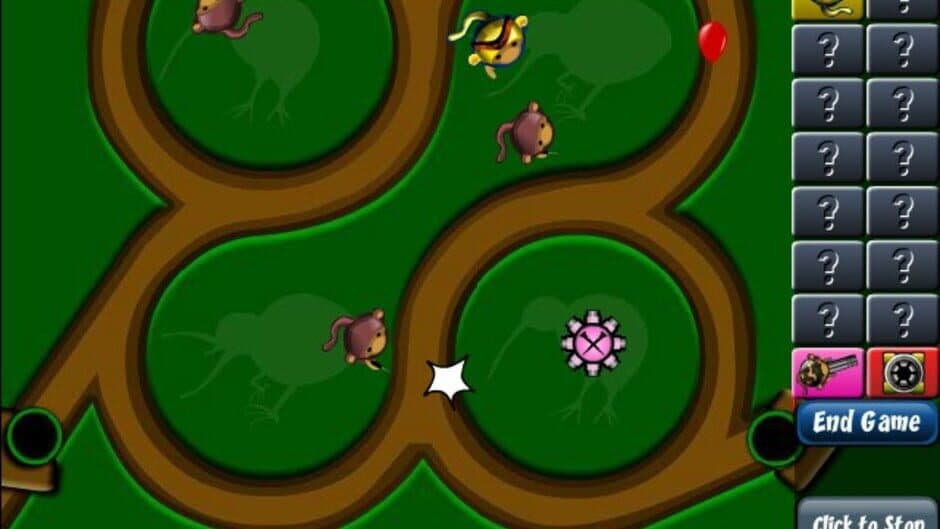 Bloons TD 4 - Captura 3